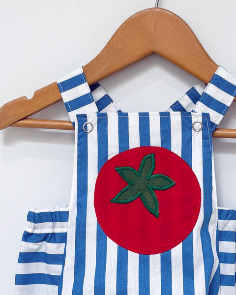 Tomato romper