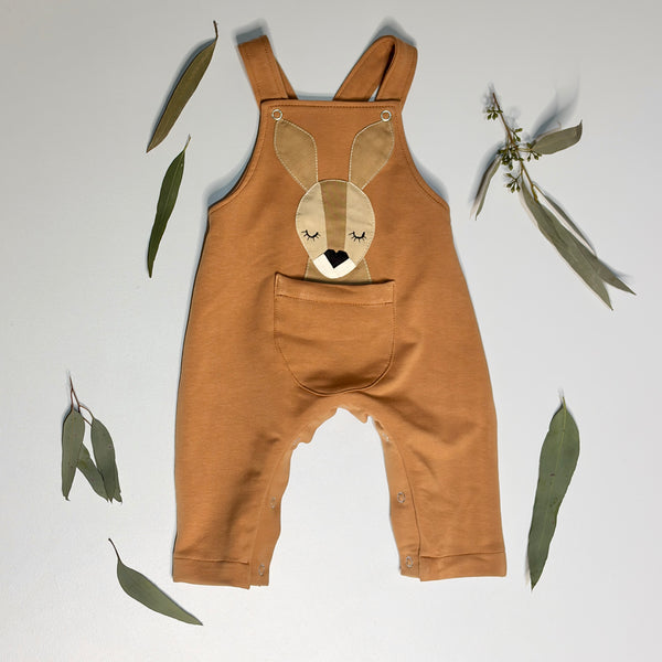JOEY overalls