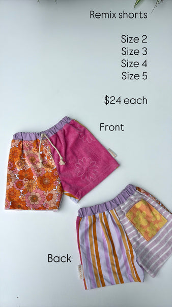 Order for Barbara