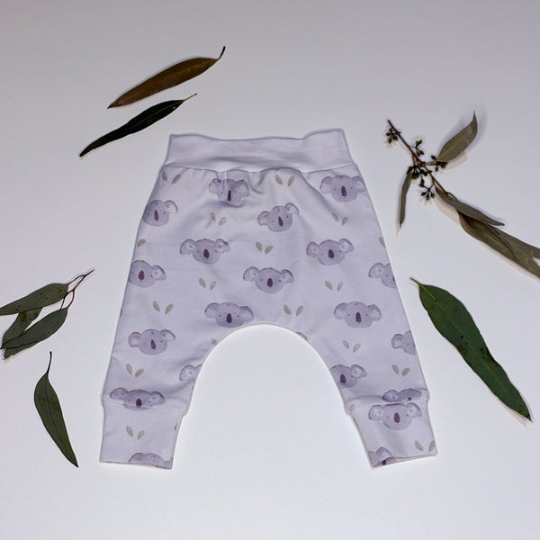 Koala baby leggings