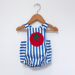 Tomato romper