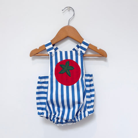 Tomato romper