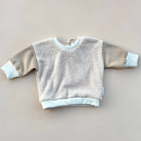 TEDDY sweatshirt