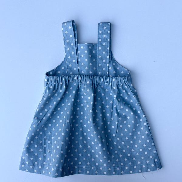 Ducky dress