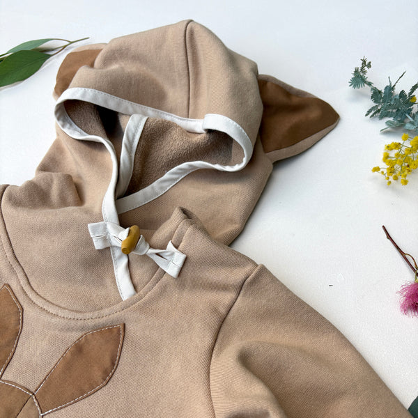 joey pocket HOODIE