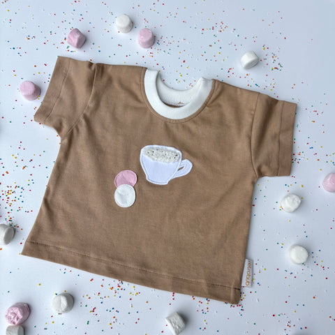 BABYCCINO tshirt