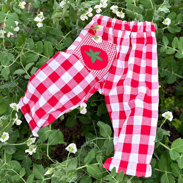 TOMATO pants