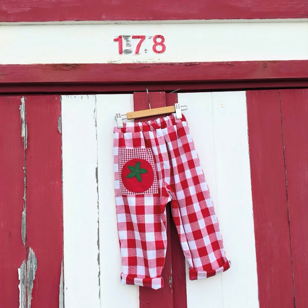 TOMATO pants