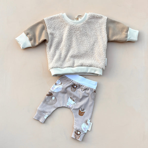 TEDDY sweatshirt