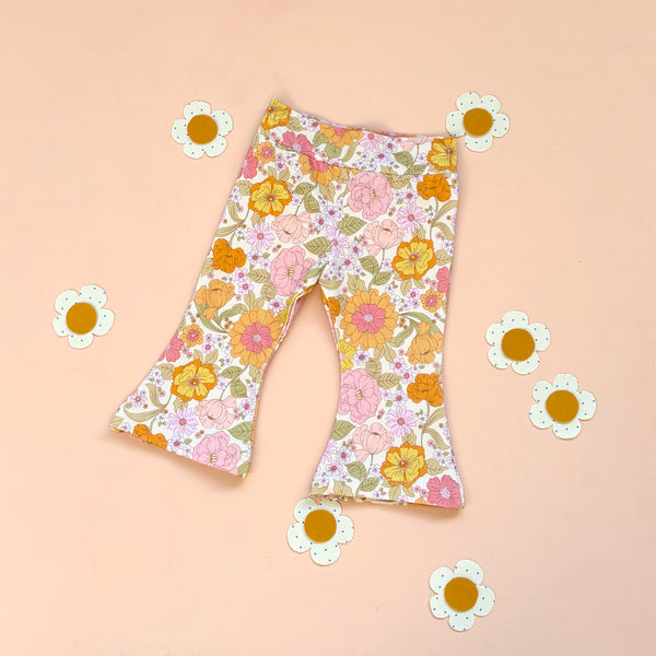 Gelati floral baby bells