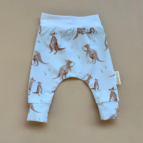 MAMA and JOEY baby leggings
