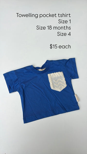Order for Barbara