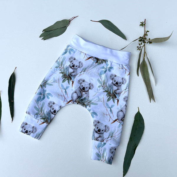 KOALA baby leggings