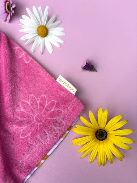 REMIX shorts - beach girl