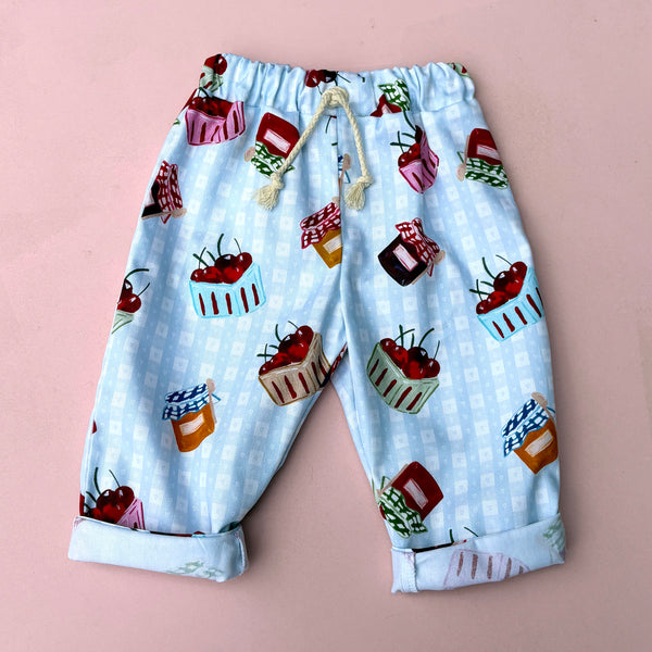 JAM JAR pop-on pants