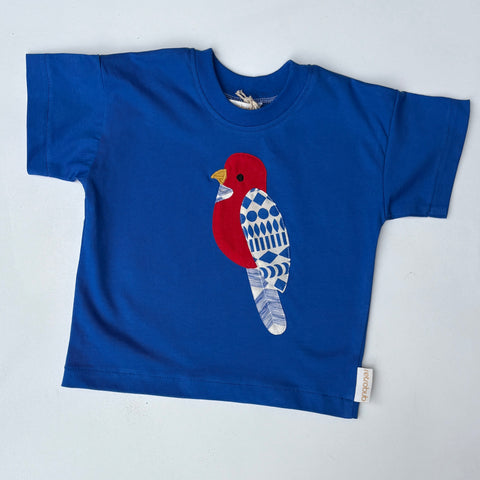 Rosella tee - sizes 1-5