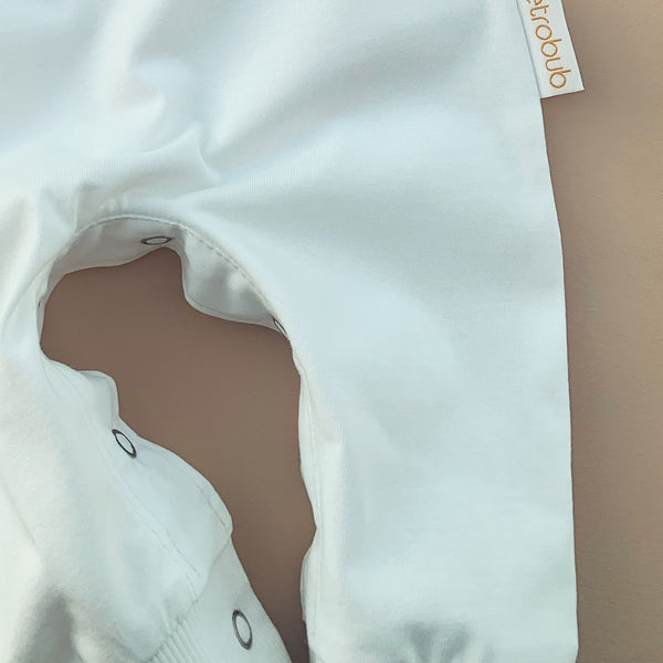 CROISSANT onesie