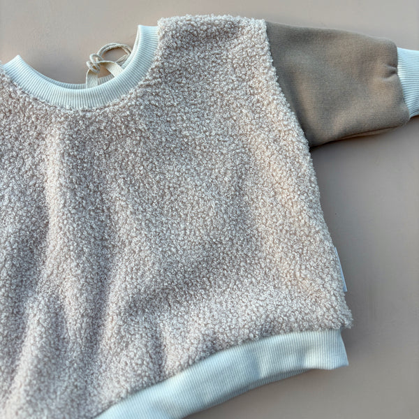 TEDDY sweatshirt