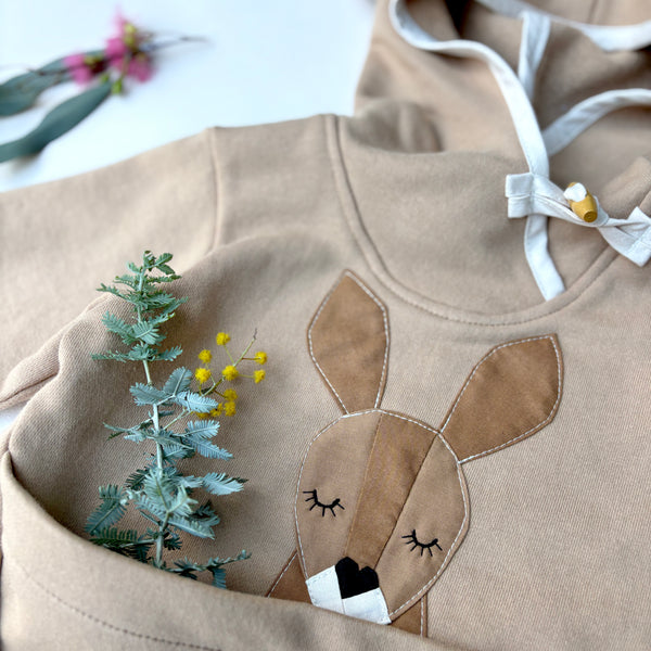 joey pocket HOODIE
