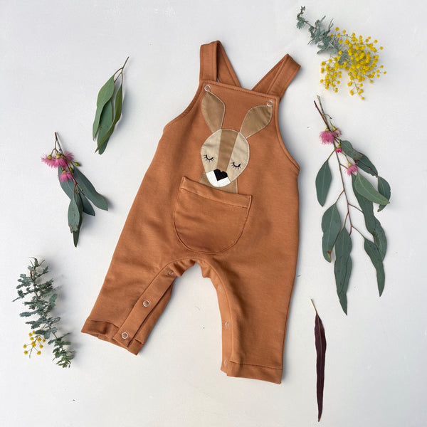 JOEY overalls