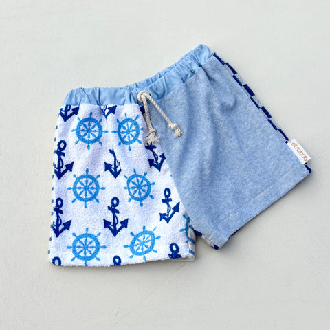 REMIX shorts size 4