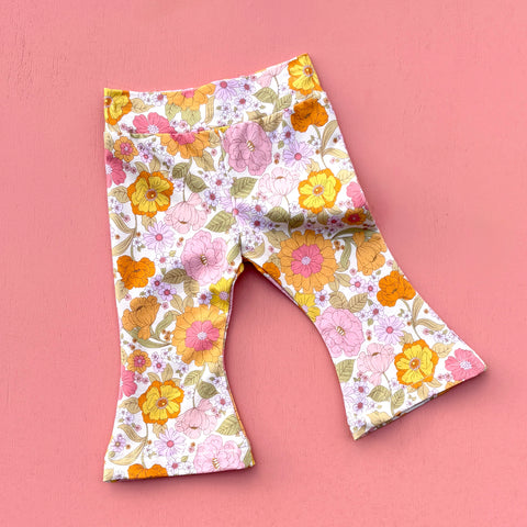Gelati floral baby bells