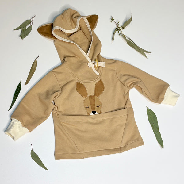 joey pocket HOODIE