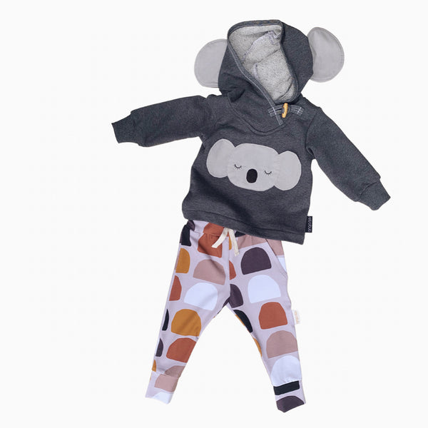 KOALA HOODIE