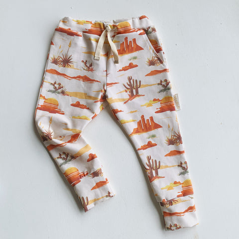 ARIZONA DESERT joggers